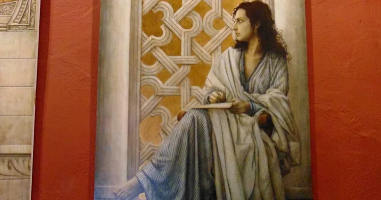 Lubna din Cordoba